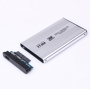 باکس هارد دیسک 2/5 اینچ USB 3.0 اکسترنال نوع محفظه فلزی